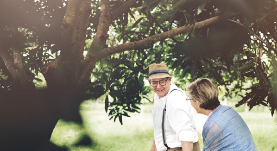 UNSERE VORTEILE IM ÜBERBLICK